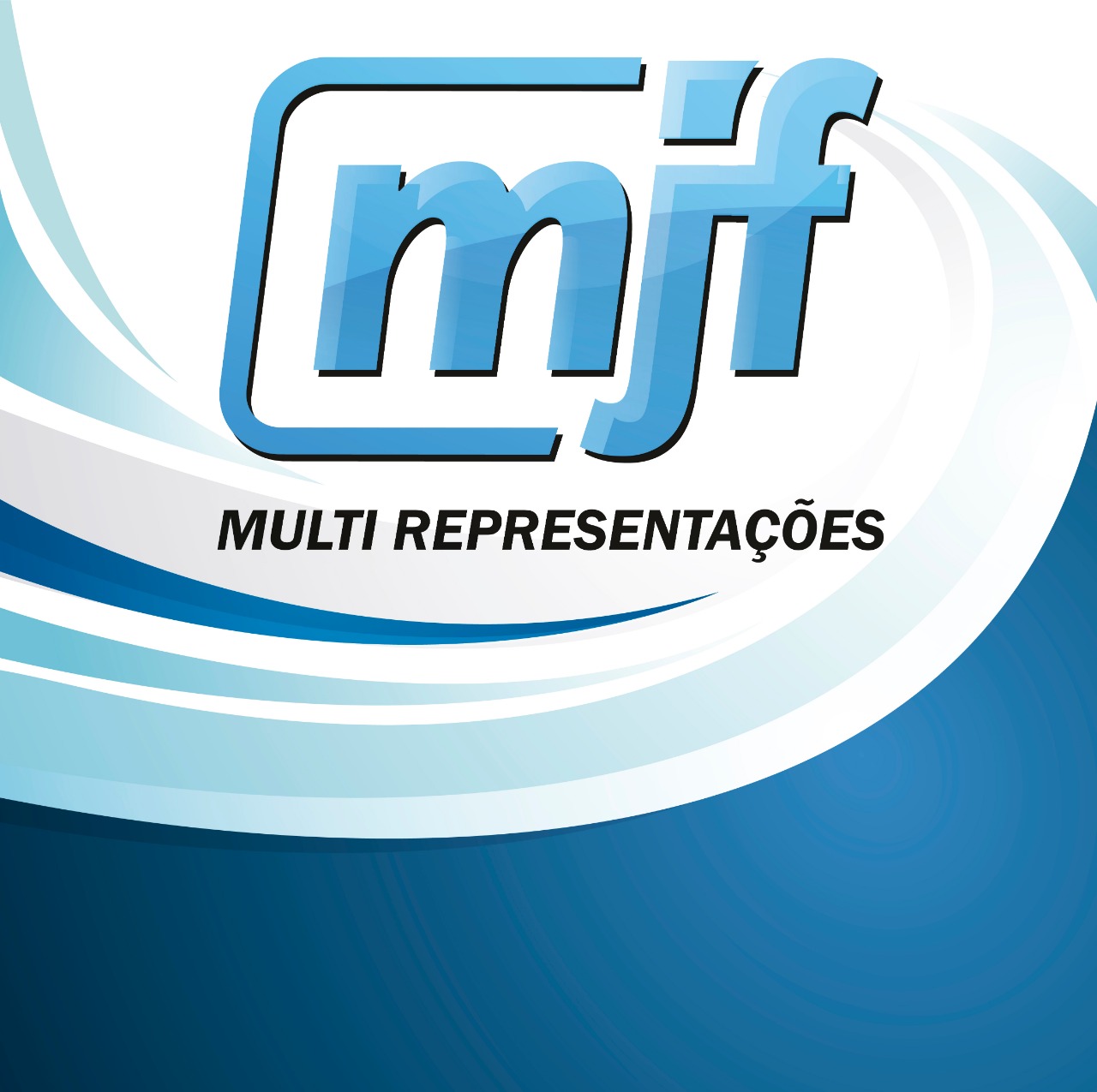 MJF Representações – Comunicação & Marketing